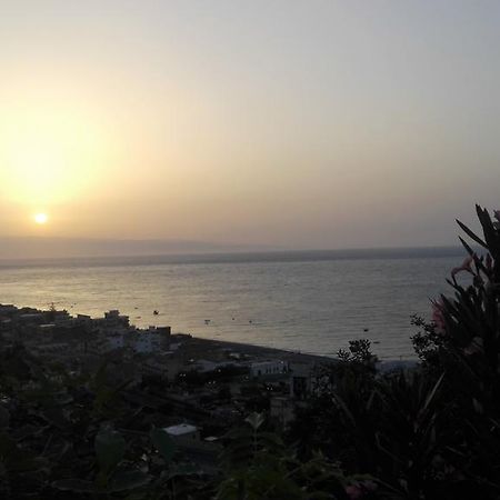 Appartamento Mare Letojanni Esterno foto