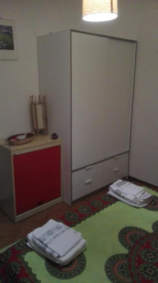 Appartamento Mare Letojanni Esterno foto