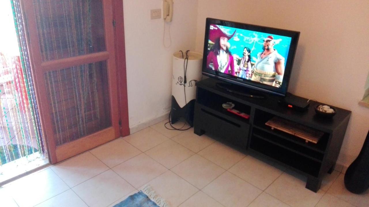 Appartamento Mare Letojanni Esterno foto