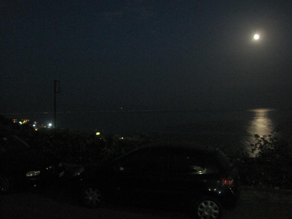 Appartamento Mare Letojanni Esterno foto
