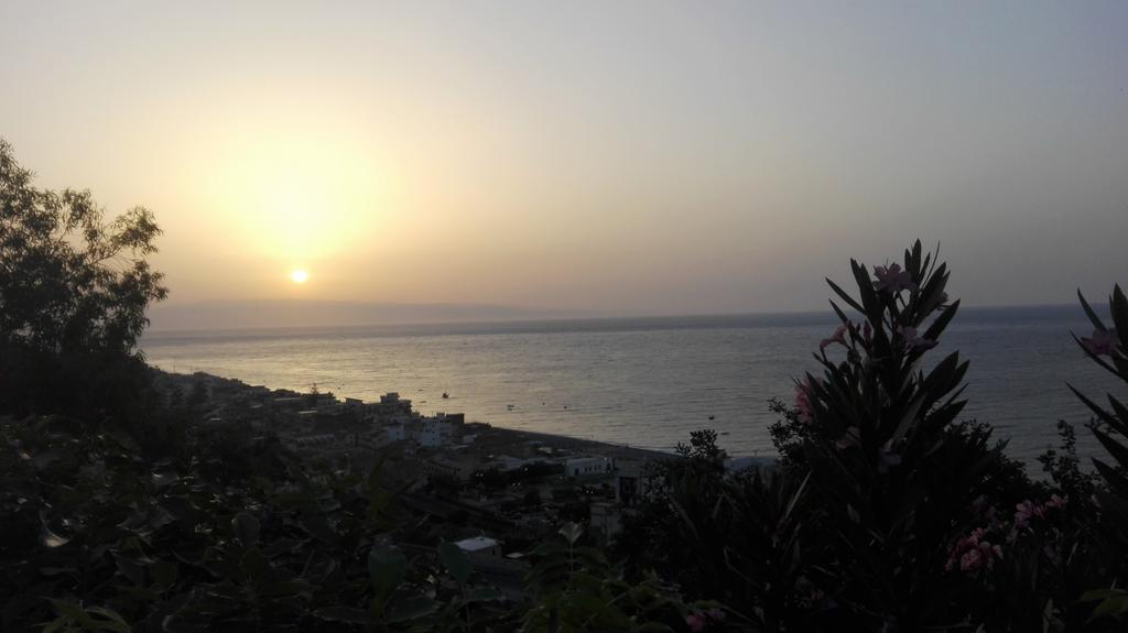 Appartamento Mare Letojanni Esterno foto
