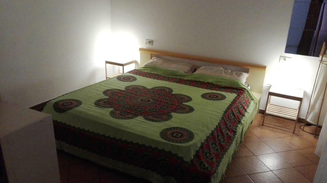Appartamento Mare Letojanni Esterno foto