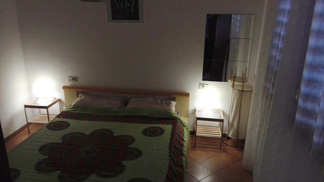 Appartamento Mare Letojanni Esterno foto